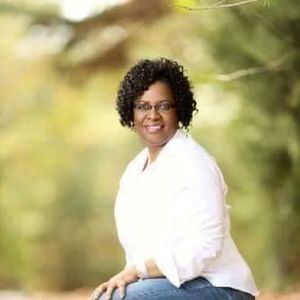 Meet your Posher, Katrina